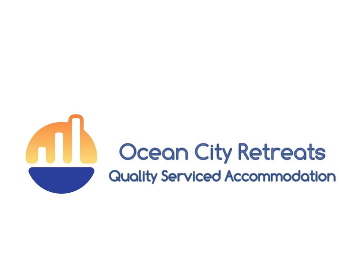 Apartment Three - Free Private Car Park - Sleeps 6 - 3 Shower Rooms - By Ocean City Retreats Plymouth Exteriör bild